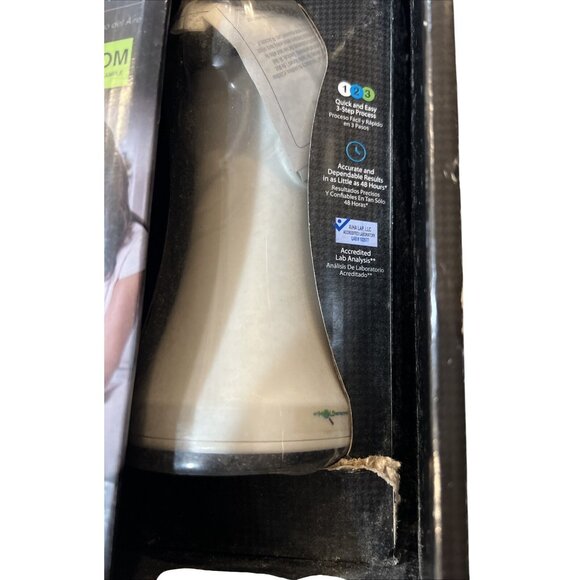 My Mold Detective Mold Testing Kit MMD-100 For 1 Room Mold Detection - Picture 2 of 8